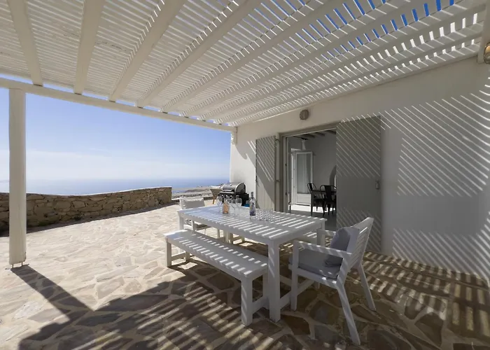 Villa Prive 88 Mykonos Fanari (Mykonos)