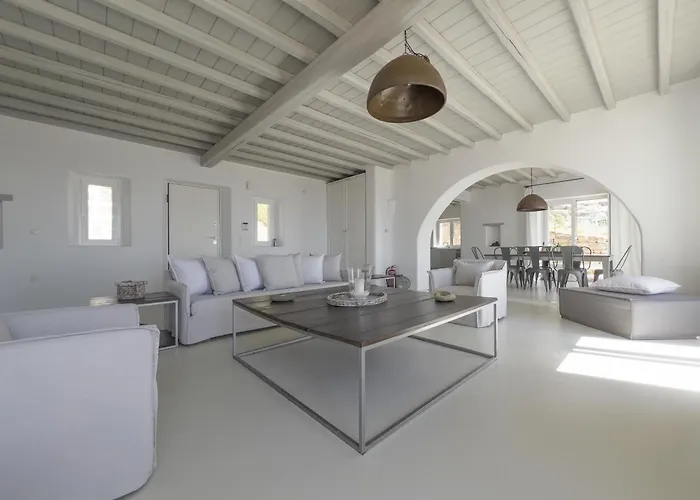 Prive 88 Mykonos * Fanari (Mykonos)