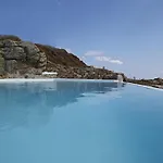 别墅 Prive 88 Mykonos Fanari (Mykonos)