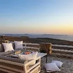 Prive 88 Mykonos 别墅 Fanari (Mykonos)