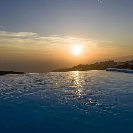 Villa Prive 88 Mykonos