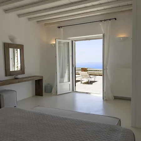 Prive 88 Mykonos Fanari (Mykonos)