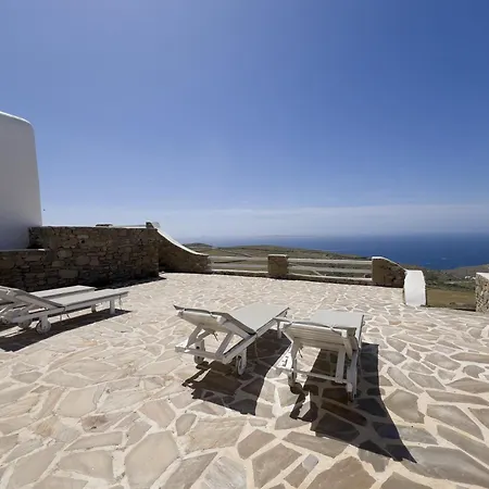 Villa Prive 88 Mykonos