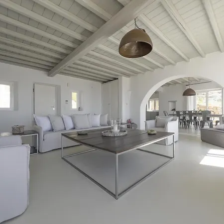 Prive 88 Mykonos * Fanari (Mykonos)