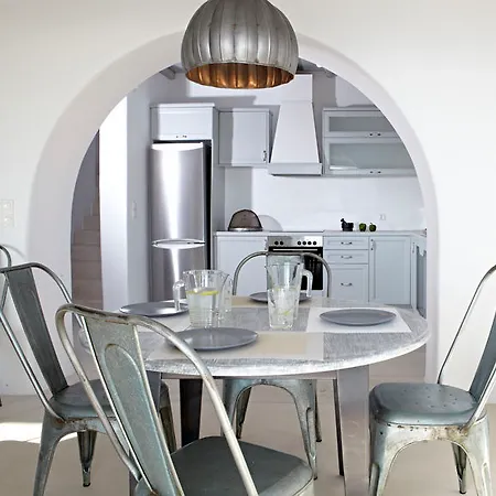 Villa Prive 88 Mykonos *