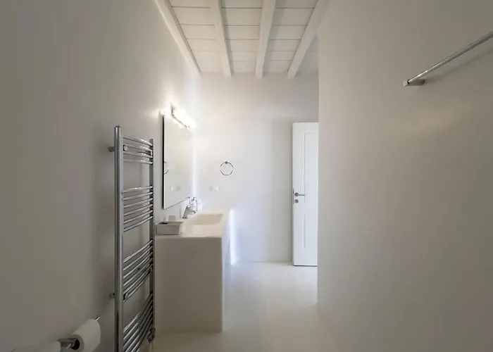 Villa Prive 88 Mykonos *