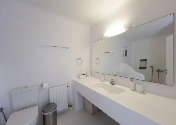 Prive 88 Mykonos Villa