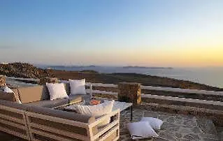 Prive 88 Mykonos Villa Fanari (Mykonos)